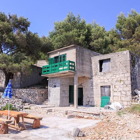 Robinson Mili Villa Bogomolje Exterior photo